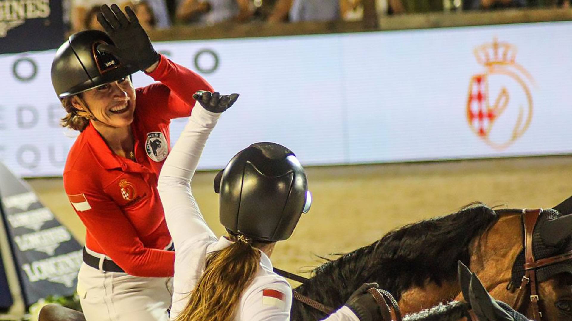 Premium Equestrian Facilities French Riviera Equestrian Monaco